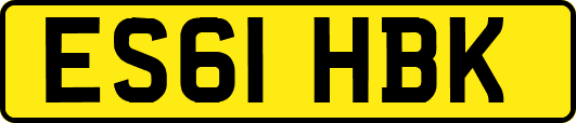 ES61HBK