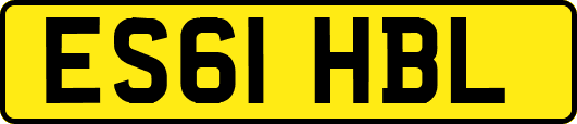 ES61HBL
