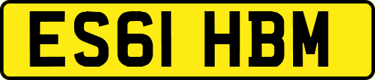 ES61HBM
