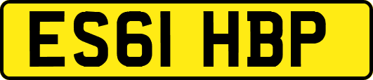 ES61HBP