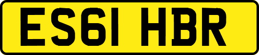 ES61HBR