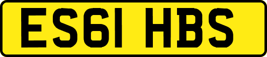 ES61HBS