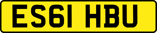 ES61HBU