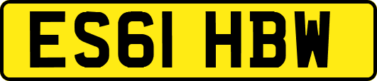 ES61HBW