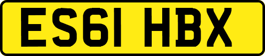 ES61HBX