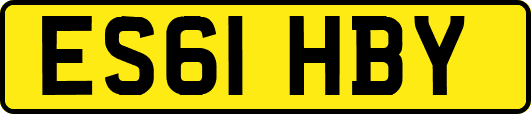 ES61HBY