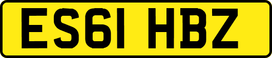 ES61HBZ