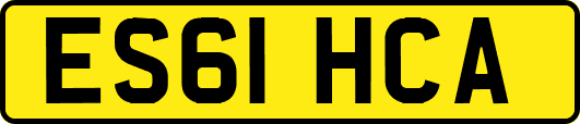 ES61HCA