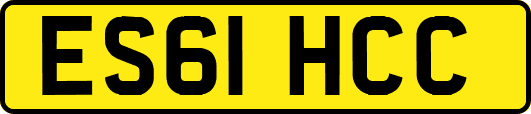 ES61HCC
