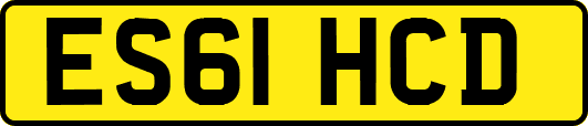ES61HCD