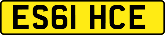 ES61HCE