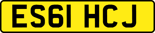 ES61HCJ