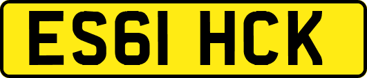 ES61HCK