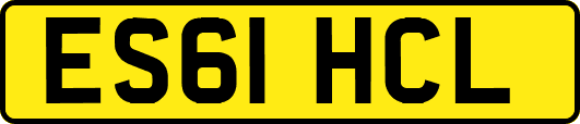 ES61HCL