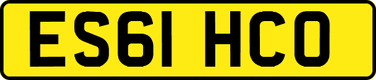 ES61HCO