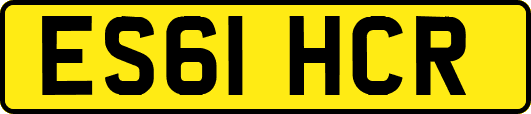 ES61HCR