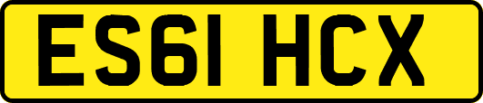 ES61HCX