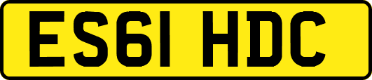 ES61HDC