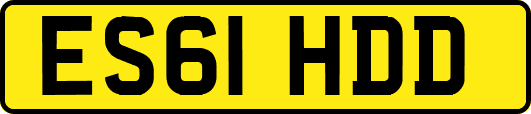 ES61HDD