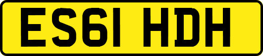 ES61HDH