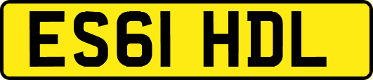 ES61HDL