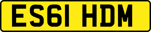 ES61HDM