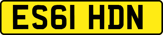 ES61HDN