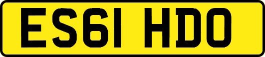 ES61HDO