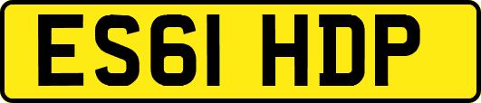 ES61HDP