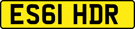 ES61HDR