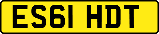 ES61HDT