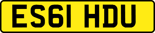 ES61HDU