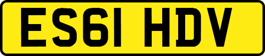 ES61HDV