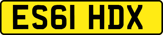 ES61HDX