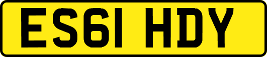 ES61HDY