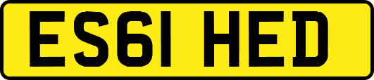ES61HED