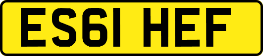 ES61HEF