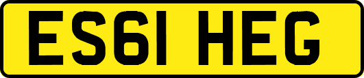 ES61HEG