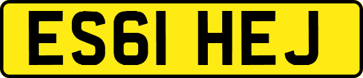 ES61HEJ
