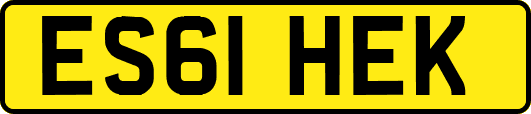 ES61HEK