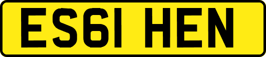 ES61HEN
