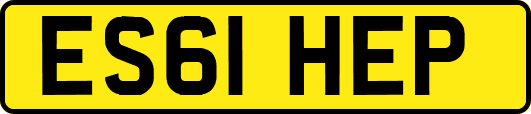 ES61HEP