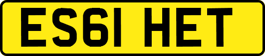 ES61HET