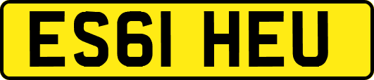 ES61HEU