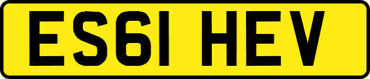 ES61HEV