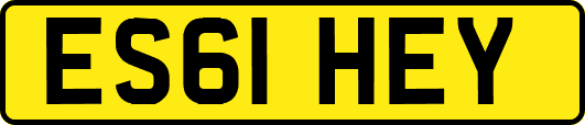 ES61HEY