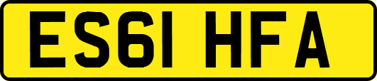 ES61HFA