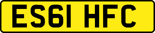ES61HFC