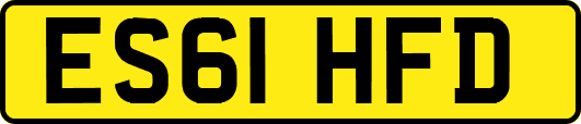 ES61HFD