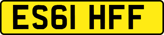 ES61HFF